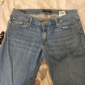 Levi’s size 13 long